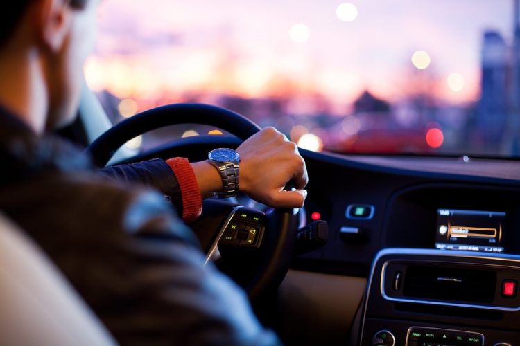 Lening auto aftrekbaar