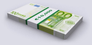 100.000 euro lenen